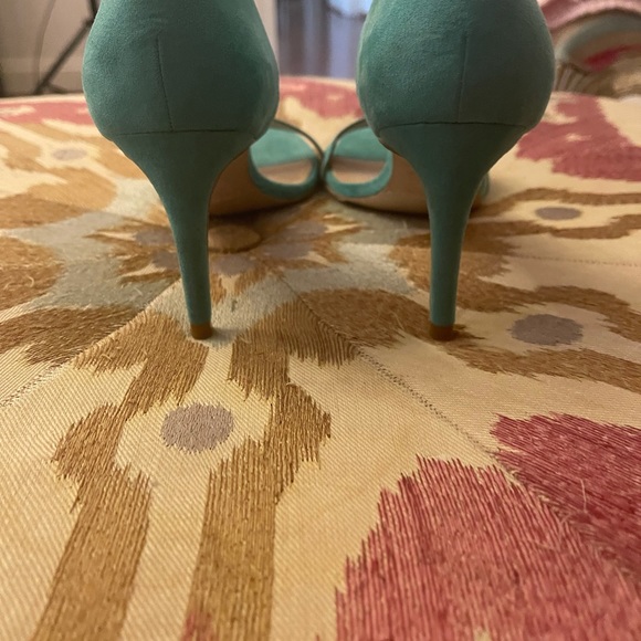 Zara Heels - Picture 2 of 3